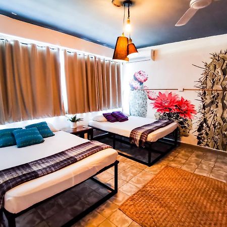Hostal Casa Los Abuelos Cuatrociénegas de Carranza Zewnętrze zdjęcie