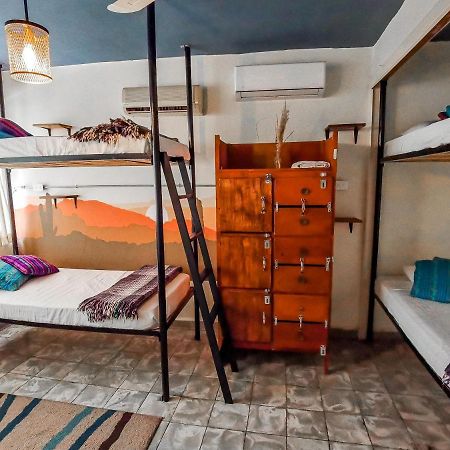 Hostal Casa Los Abuelos Cuatrociénegas de Carranza Zewnętrze zdjęcie