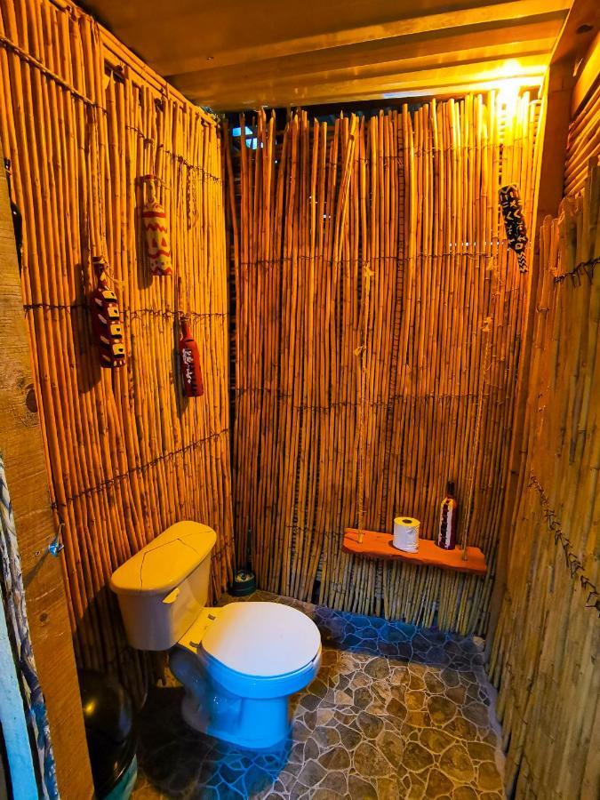 Hostal Casa Los Abuelos Cuatrociénegas de Carranza Zewnętrze zdjęcie
