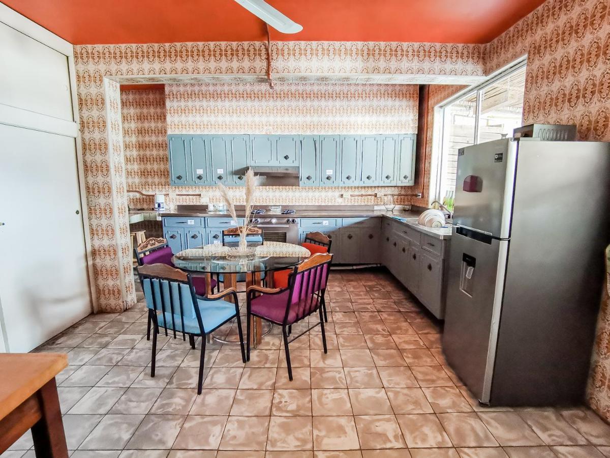 Hostal Casa Los Abuelos Cuatrociénegas de Carranza Zewnętrze zdjęcie