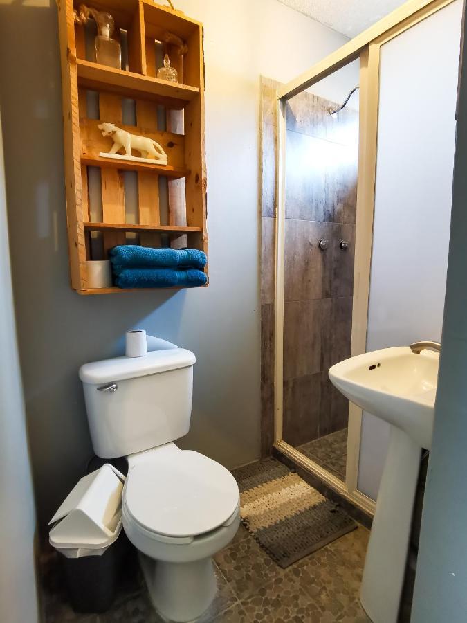 Hostal Casa Los Abuelos Cuatrociénegas de Carranza Zewnętrze zdjęcie