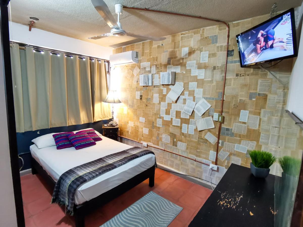 Hostal Casa Los Abuelos Cuatrociénegas de Carranza Zewnętrze zdjęcie