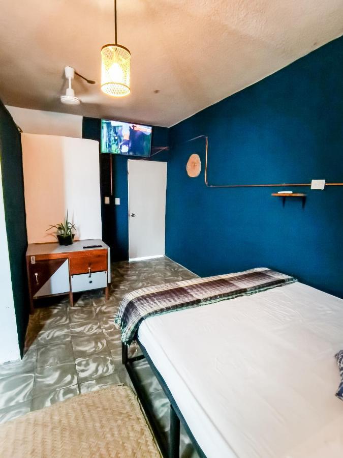Hostal Casa Los Abuelos Cuatrociénegas de Carranza Zewnętrze zdjęcie