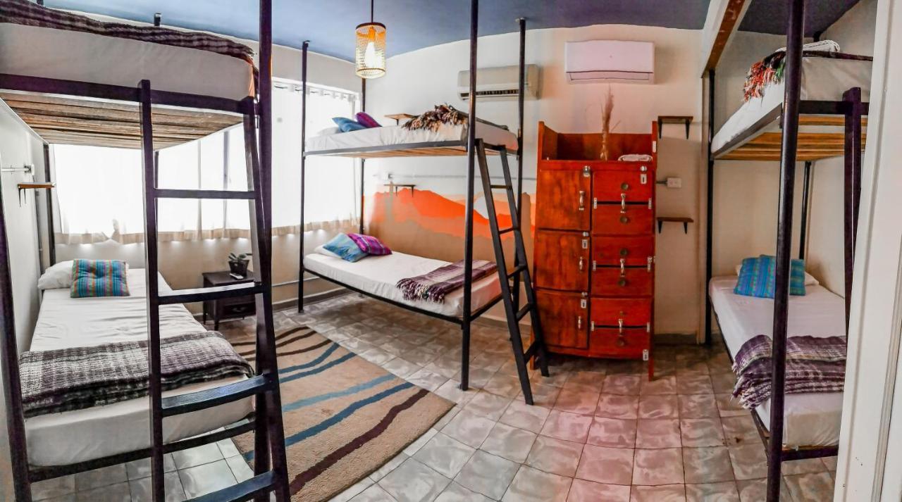 Hostal Casa Los Abuelos Cuatrociénegas de Carranza Zewnętrze zdjęcie