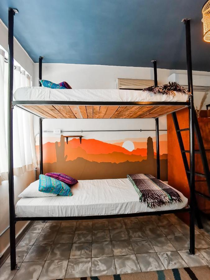 Hostal Casa Los Abuelos Cuatrociénegas de Carranza Zewnętrze zdjęcie