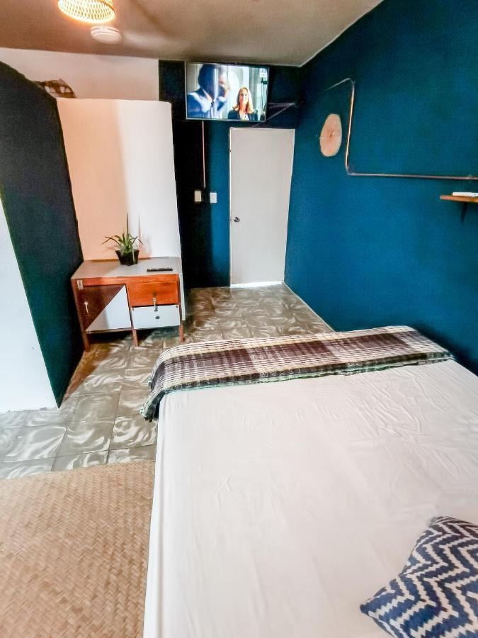 Hostal Casa Los Abuelos Cuatrociénegas de Carranza Zewnętrze zdjęcie