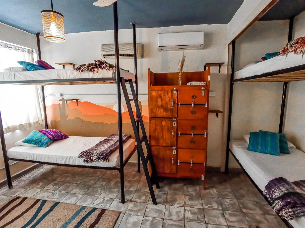 Hostal Casa Los Abuelos Cuatrociénegas de Carranza Zewnętrze zdjęcie